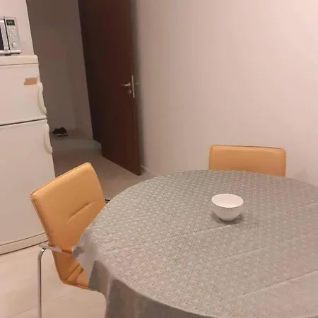 酒店 Daroczi 3 Apartman