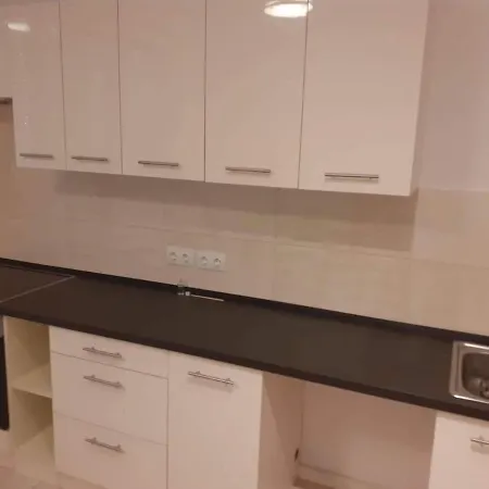 酒店 Daroczi 3 Apartman